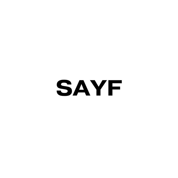 Sayf